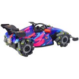 Formula na daljinsko upravljanje F-Spray sa efektom pare 1:10 - plavi | shoptok.hr
