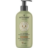 Attitude Furry Friends 2-in-1 Shampoo & Conditioner Lavendel - 473 ml | Shoptok.si