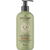 Furry Friends 2-in-1 Shampoo & Conditioner Lavendel - 473 ml
