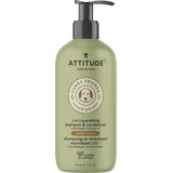 Furry Friends 2-in-1 Shampoo & Conditioner Lavendel - 473 ml