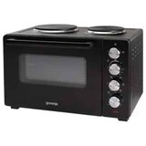 Mini pećnica GORENJE OM30GBX | Eponuda.ba