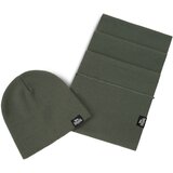 Lonsdale Unisex scarf and beanie set | Eponuda.ba