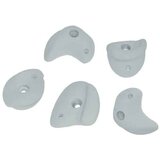 Monkey Gym Plezalni oprimki M 5 kosov sive barve, (5000077218) | Shoptok.si