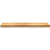  Gazišta stepenice 20 kom svjetlosmeđi 100x30x2 cm masivna hrast | shoptok.hr