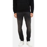 Tom Tailor 1008313 Muške farmerke, Crna | ePonuda.com