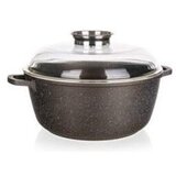 Banquet Premium lonac s poklopcem 40055428 Cijene