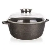 Premium lonac s poklopcem 40055428