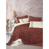 Lessentiel Maison komplet posteljine Rolf, 200x220 cm, Braon Cene