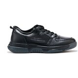 Shelvt Men's Black Sports Shoes | Eponuda.ba