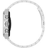 Ksix smartwatch Titanium, 1.43&amp;rdquo; AMOLED, 2 remena, 5 dana aut., srebrni Slike