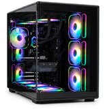  gaming računar ryzen 7 7800X3D 32GB 1TB RTX5070 12GB Cene