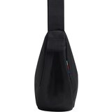 Got Bag Torbica za okrog pasu 'Moon' črna | Shoptok.si