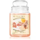 Vegetal Goji E Maracuja dišeča sveča 600 g