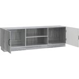 TV ormar Siva sonoma 150 x 31 x 47 cm Konstruirano drvo | shoptok.hr
