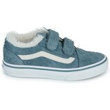 Vans Nizke superge Old Skool V Modra | Shoptok.si