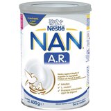 Nestle mleko za bebe nan ar, 400g | ePonuda.com