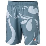 Fila Hlače 3/4, 7/8 TFM2425000147 Modra Cene