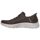 Skechers 216326 Smeđa | shoptok.hr