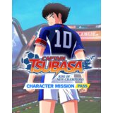 Steam Captain Tsubasa: Rise of New Champions Character Mission Pass (DLC) (PC) Key GLOBAL | ePonuda.com