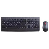 Lenovo Professional Wireless Keyboard and Mouse Combo - UK English Cene