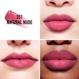 Dior Addict Lip Tint tekoča šminka odtenek 351 Natural Nude 5 ml | Shoptok.si