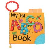 Kikka Boo KikkaBoo edukativna knjiga ABC sa glodalicom ( KKB11208 ) Cene