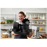 Blomsterbergs Jeklen model za mafine 19x27 cm – | Shoptok.si