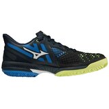 Mizuno Dvoranski šport Wave Exceed Tour 5 Črna | Shoptok.si