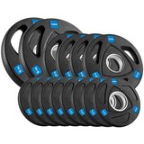 Rebel Set olimpijskih tegova Active RBA-2113, 51mm, 14 komada | Eponuda.com