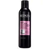 Redken NYC sprej za nego las in njihovo zaščito pred toploto - Acidic Color Gloss Heat Protection Leave-In Treatment