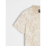 Sinsay Polo-majica s printom | shoptok.hr