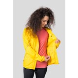 HANNAH Dámská bunda MILEY spectra yellow | Shoptok.si