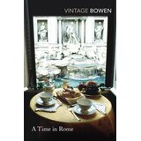 The Book Service Limited Elizabeth Bowen - A Time in Rome Cene