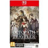 Square Enix OCTOPATH TRAVELER (Nintendo Switch 2) Cene