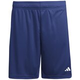 Adidas Športne hlače 'Entrada 26' temno modra / bela | Shoptok.si