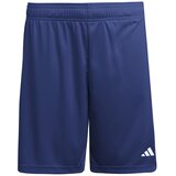 Adidas Sportske hlače 'Entrada 26' tamno plava / bijela | shoptok.hr
