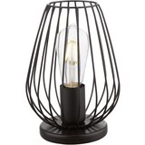 Mömax Namizna Svetilka Dioder -Akt- -Ext-, Kovina, 60 W | Shoptok.si