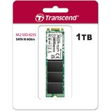 Transcend M.2 SATA III 1TB, 2280, B+M Key, TLC | ePonuda.com