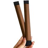 INF Elegantne frizure v barvi šampanjca Brown, (21654680) | Shoptok.si