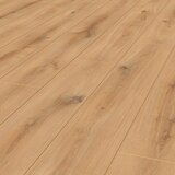 LOGOCLIC Laminat Logoclic Aquaprotect Sunset Oak (1285 x 192 x 8 mm, rustikalen videz, hrast) Cene