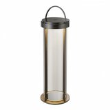Blomus LED vanjska svjetiljka s mogućnosti zatamnjivanja s USB ø 17 cm Mituro – | shoptok.hr