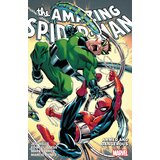 The Book Service Limited Zeb Wells - The Amazing Spider-Man, Vol. 7 | Eponuda.com