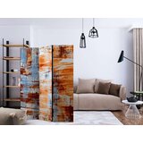  Paravan u 3 dijela - Corrosion [Room Dividers] 135x172 | shoptok.hr