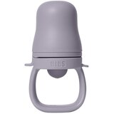 Bibs Baby Feeder duda za hranjenje i grickalica Fossil Grey 1 kom Cijene