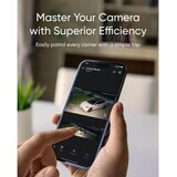 Anker Eufy Security Floodlight E30, Wi-Fi zunanja brezžična kamera | Shoptok.si
