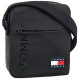 Tommy Hilfiger Torbe za čez ramo AM0AM13270 Črna Cene