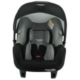 Nania autosjedalica Beone 0+ (0-13kg) Grey Cijene