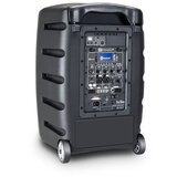 Ld Systems ROADBUDDY 10 B5 akumulatorski zvočnik + ročni mikrofon, 600 MHz Band - - Audio-Kondric | Shoptok.si