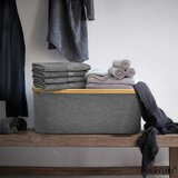 DOKRVLOQ 50 L zložljiva košara za perilo | Shoptok.si