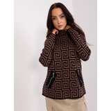 Wool Fashion Italia Sweater-AT-SW-2341.00P-dark brown | Shoptok.si